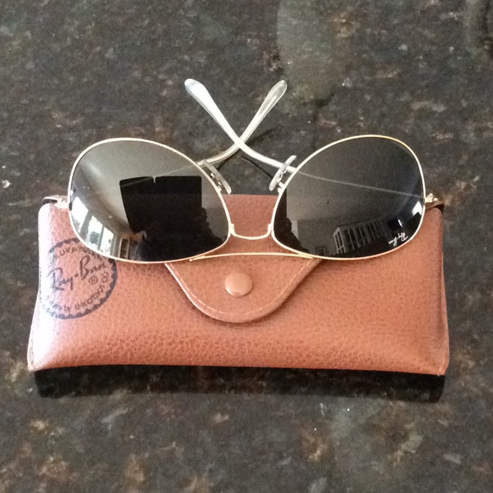 Ray-Ban Sunglasses